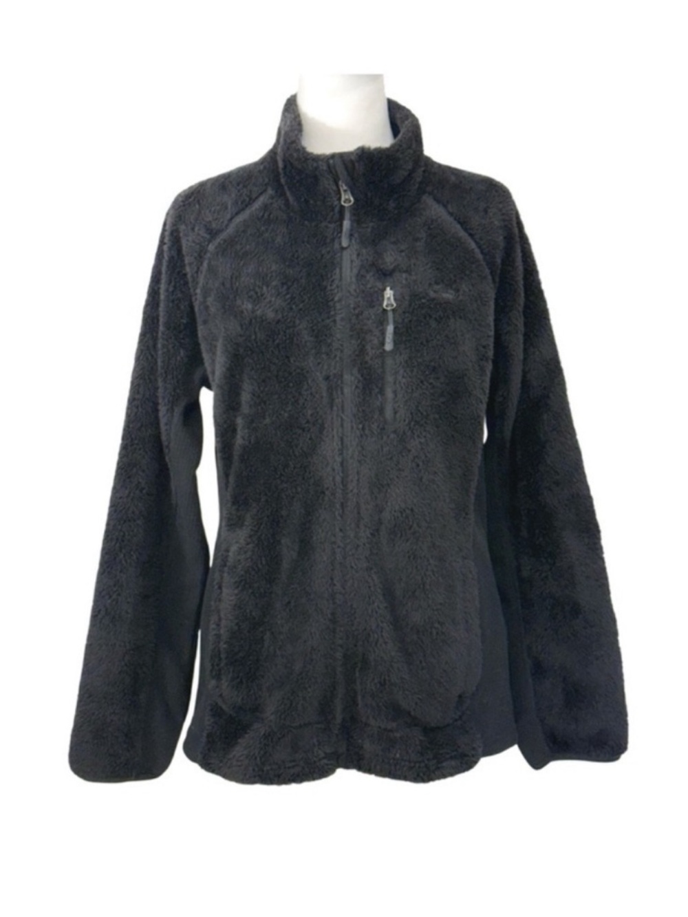 CB Jacket